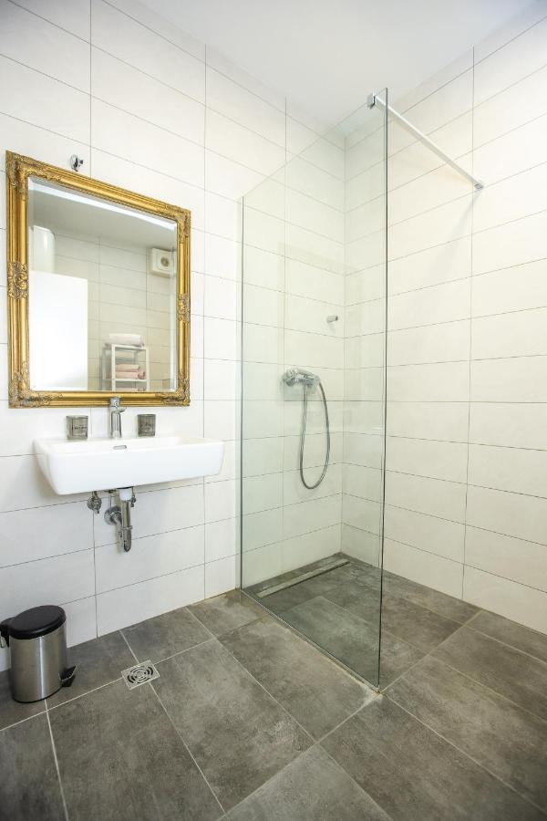 Feel City Near Beach Free Parking With Sea View Zadar Exterior foto