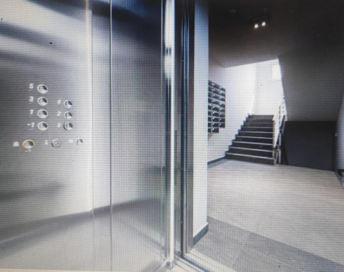 Feel City Near Beach Free Parking With Sea View Zadar Exterior foto